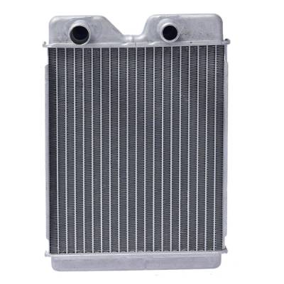 Rareelectrical - New Hvac Heater Core Compatible With Van Jimmy Blazer Pickup Suburban 1973-1996 By Part Numbers - Image 3