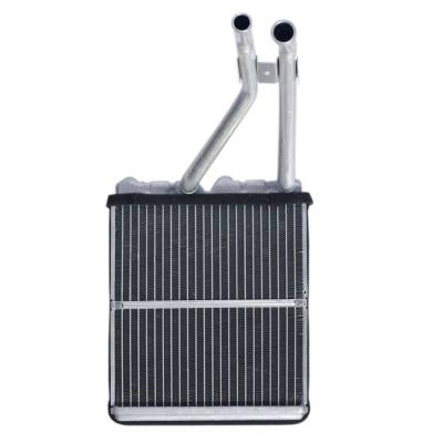 Rareelectrical - New Hvac Heater Core Compatible With Wrangler Cherokee 1997-2001 By Part Numbers 93024 399233 98944 - Image 3