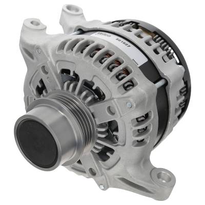 Rareelectrical - New OEM Valeo 14 Volts 175 Amps Alternator Compatible With Ford Taurus 2.0L L4 1999Cc 122Ci Fusion - Image 4
