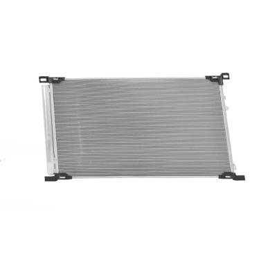 Rareelectrical - New A/C Condenser Compatible With Toyota 2021 2022 2023 By Part Numbers To3030347 30237 - Image 4
