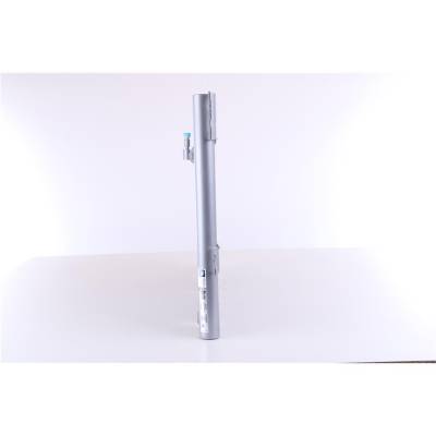 Rareelectrical - New Ac Condenser Compatible With Saturn Astra By Part Numbers 94767 13129192 52400555 93178958 - Image 1
