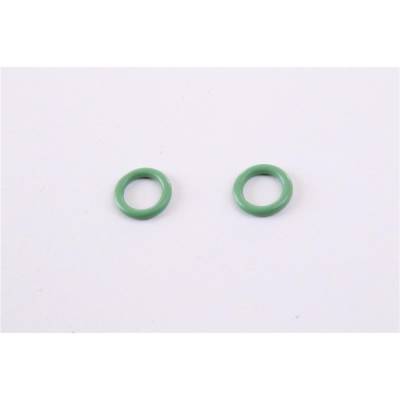 Rareelectrical - New Ac Condenser Compatible With Saturn Astra By Part Numbers 94767 13129192 52400555 93178958 - Image 4