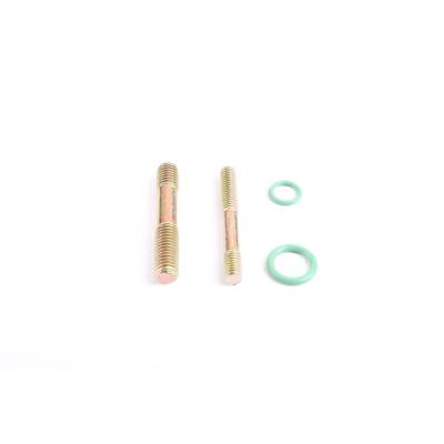 Rareelectrical - New Ac Condenser Compatible With Subaru Impreza Wrx Sti By Part Numbers 94884 73210-Fe010 - Image 4