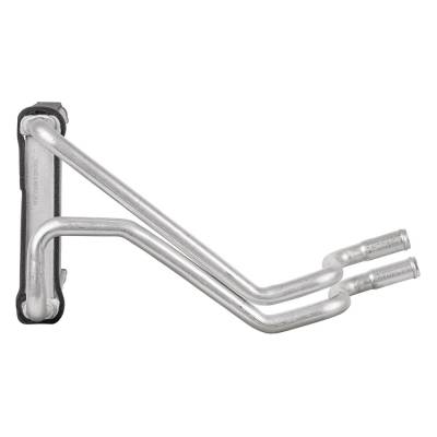 Rareelectrical - New Hvac Heater Core Compatible With Part Numbers 98054 9010513 99347 - Image 1