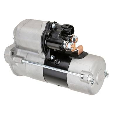 Rareelectrical - New Starter Compatible With Dodge Ram 2500 3500 6.7L 3500 4000 5.9L 4280003330 428000-6111 - Image 1