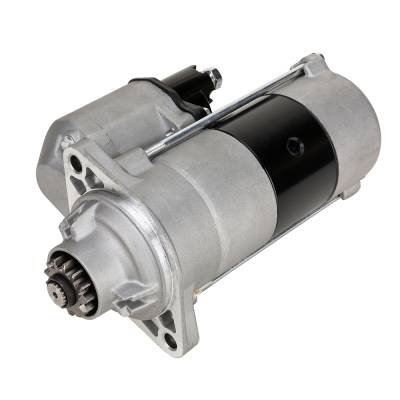 Rareelectrical - New Starter Compatible With Dodge Ram 2500 3500 6.7L 3500 4000 5.9L 4280003330 428000-6111 - Image 2