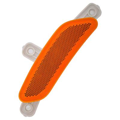New Left Reflector Lights Compatible With Hyundai Kona 2022 2023 By Part Numbers Hy2550119