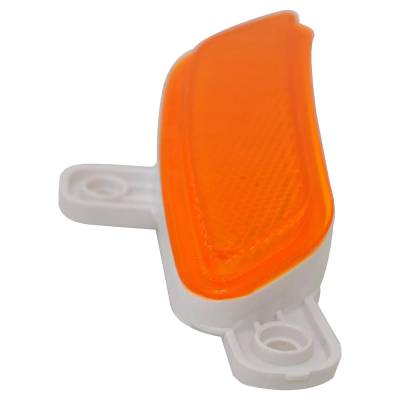 Rareelectrical - New Left Reflector Lights Compatible With Hyundai Kona 2022 2023 By Part Numbers Hy2550119 - Image 2