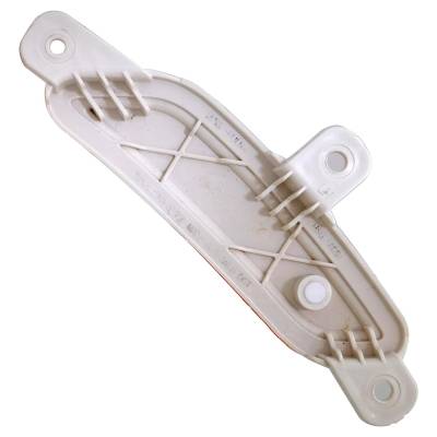 Rareelectrical - New Left Reflector Lights Compatible With Hyundai Kona 2022 2023 By Part Numbers Hy2550119 - Image 3