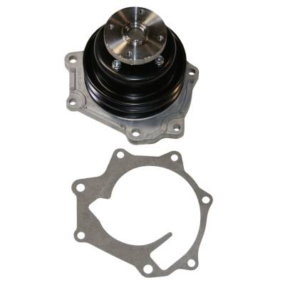 Rareelectrical - New Water Pump Compatible With By Part Numbers 512366 Aw6092 Cwpf116 Aw6092 1509070 N509070 - Image 2