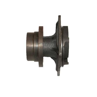 Rareelectrical - New Water Pump Compatible With 1980-1984 By Part Numbers 252403 511642 Aw3702 Bwp892 7308X B858 P880 - Image 3