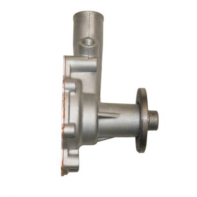 Rareelectrical - New Water Pump Compatible With By Part Numbers 512355 Aw6086 Bwpf105 Aw6086 1962220 Cp6086 2F105 - Image 3