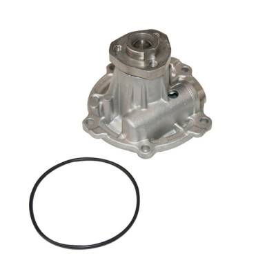 Rareelectrical - New Water Pump Compatible With By Part Numbers 252794 512107 Aw9335 Awp9134 1312198 96150 Pa5108 - Image 4