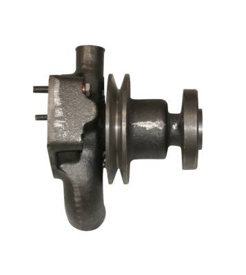 Rareelectrical - New Water Pump Compatible With By Part Numbers 252335 511598 Aw2019 424687 433818 Cwphd6602 7088X - Image 3
