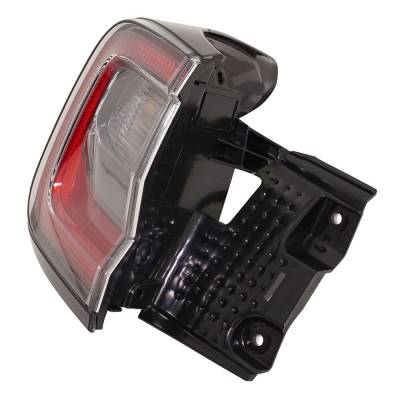 Rareelectrical - New Left Tail Light Compatible With Subaru Outback 2020 2021 2022 2023 2024 By Part Numbers - Image 2