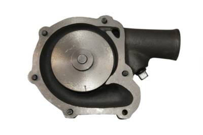 New Water Pump Compatible With By Part Numbers 252430 512291 Aw2050 Awp9559 P105p6 P105p6 Aw2050