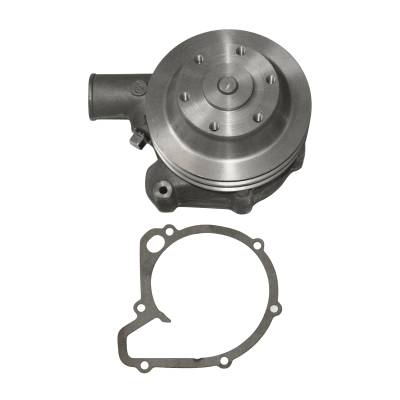 Rareelectrical - New Water Pump Compatible With By Part Numbers 252430 512291 Aw2050 Awp9559 P105p6 P105p6 Aw2050 - Image 2