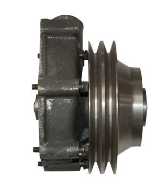 Rareelectrical - New Water Pump Compatible With By Part Numbers 252430 512291 Aw2050 Awp9559 P105p6 P105p6 Aw2050 - Image 3