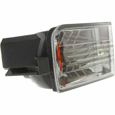New Right Turn Signal Light Assembly Compatible With Toyota Rav-4 2001 2002 2003 By Part Numbers