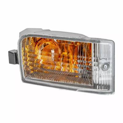 Rareelectrical - New Right Turn Signal Light Assembly Compatible With Toyota Rav-4 2001 2002 2003 By Part Numbers - Image 2