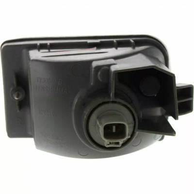 Rareelectrical - New Right Turn Signal Light Assembly Compatible With Toyota Rav-4 2001 2002 2003 By Part Numbers - Image 3