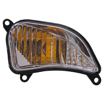 Rareelectrical - New Right Turn Signal Light Assembly Compatible With Toyota Avalon 2013 2014 By Part Numbers - Image 2