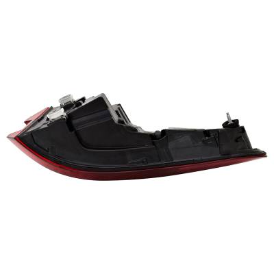 Rareelectrical - New Right Outer Tail Lights Compatible With Bmw X5 M50i Sdrive40i Xdrive40i Xdrive45e Xdrive50i - Image 5