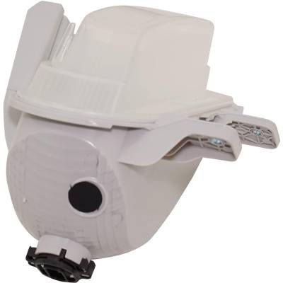Rareelectrical - New Front Left Parking Lights Compatible With Jeep Renegade Altitude Sport Utility 4-Door 2019-2023 - Image 3