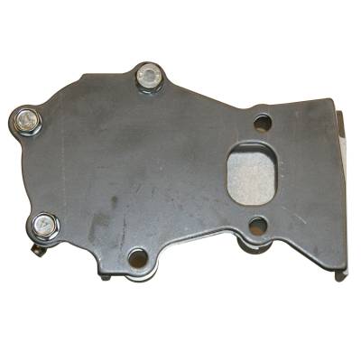 New Water Pump Compatible With 85-88 Daihatsu Charade By Part Numbers Pa5701 1610087730