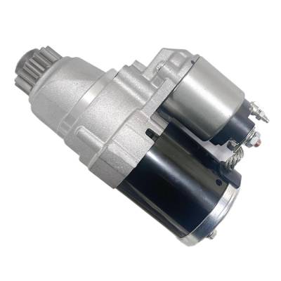 Rareelectrical - New 1.4Kw Starter Compatible With Nissan Altima Rogue 2.5L 2019-2023 By Part Numbers 23300-6Ca0a - Image 2