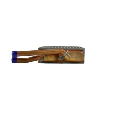 New Hvac Heater Core Compatible With Pickup Passport 1988-1996 By Part Numbers 98283 9010267 398283