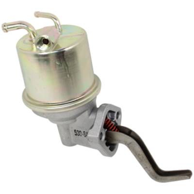 Rareelectrical - New Fuel Pump Compatible With Pontiac Firebird Bonneville Grand Prix Lemans Catalina Oldsmobile - Image 2