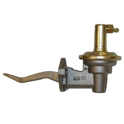 Rareelectrical - New Fuel Pump Compatible With Dodge Chrysler Ram Dart Challenger Charger Charger 300 Town & Country - Image 1