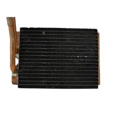 Rareelectrical - New Hvac Heater Core Compatible With Van 1978-1999 By Part Numbers 94617 399095 98617 - Image 2