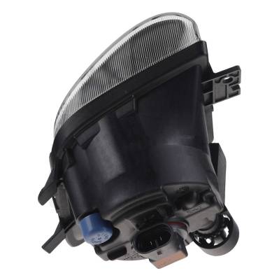 Rareelectrical - New OEM Valeo Right Fog Light Compatible With Bmw 740I 740Li 2011-15 760Li 2009-14 63177182196 - Image 3