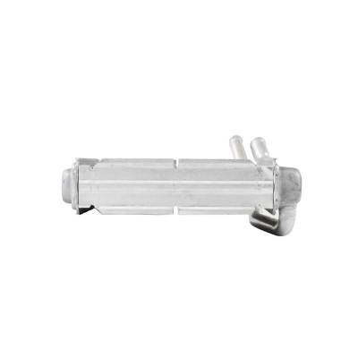 Rareelectrical - New Hvac Heater Core Compatible With Corvette 1984-1996 By Part Numbers 94494 398202 98494 - Image 1