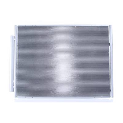 Rareelectrical - New Ac Condenser Compatible With Toyota Sienna Xle By Part Numbers 940848 8846108010 - Image 1