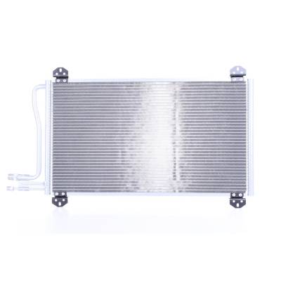 Rareelectrical - New Ac Condenser Compatible With Dodge Sprinter 2500 By Part Numbers 94225 5104114Aa K5132357aa - Image 1