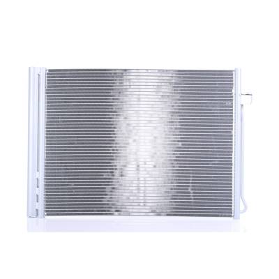 Rareelectrical - New Ac Condenser Compatible With Bmw X5 M By Part Numbers 940058 64536972553 64509239992 6972553 - Image 2