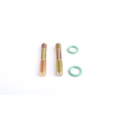 Rareelectrical - New Ac Condenser Compatible With Bmw X5 M By Part Numbers 940058 64536972553 64509239992 6972553 - Image 4