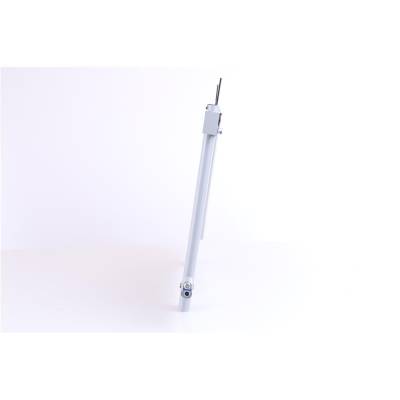 Rareelectrical - New Ac Condenser Compatible With Suzuki Sx4 Crossover By Part Numbers 94979 95310-79J00 - Image 1