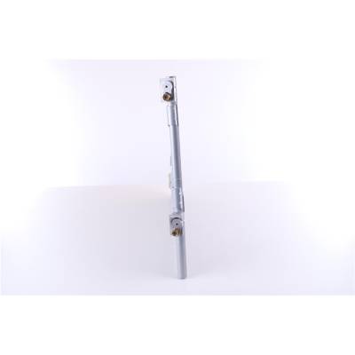 Rareelectrical - New Ac Condenser Compatible With Jeep Compass By Part Numbers 940151 K68004296aa 68004296Aa - Image 1