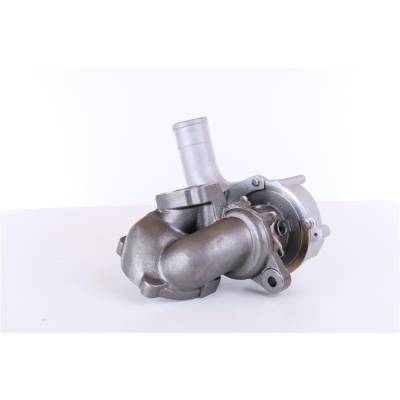RAREELECTRICAL - New Turbo Charger Compatible With Audi Tt By Part Numbers 06A145703j 06A145703jv 06A145703jx - Image 2