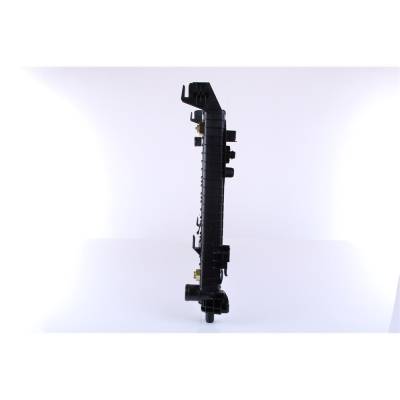 Rareelectrical - New Radiator Compatible With Mercedes-Benz B200 By Part Numbers 62799A A1695000403 1695001803 - Image 1