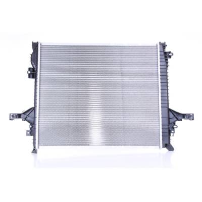 Rareelectrical - New Radiator Compatible With Volvo Xc90 V8 By Part Numbers 65613A 860 2864 8603842 8602866 860 2865 - Image 1