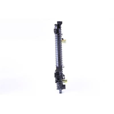 Rareelectrical - New Radiator Compatible With Volvo Xc90 V8 By Part Numbers 65613A 860 2864 8603842 8602866 860 2865 - Image 3