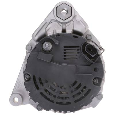 Rareelectrical - New OEM Valeo 90 Amp 12 Volt Clockwise Alternator Compatible With Volkswagen Passat 4 Motion 2.8L V6 - Image 1