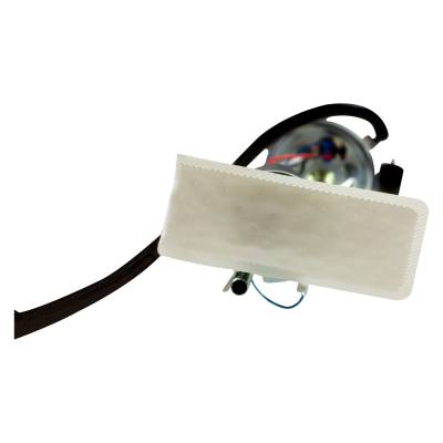 Rareelectrical - New Fuel Pump Compatible With Gmc R3500 Chevrolet R20 V3500 V30 R10 R2500 Suburban V10 V1500 V20 - Image 4