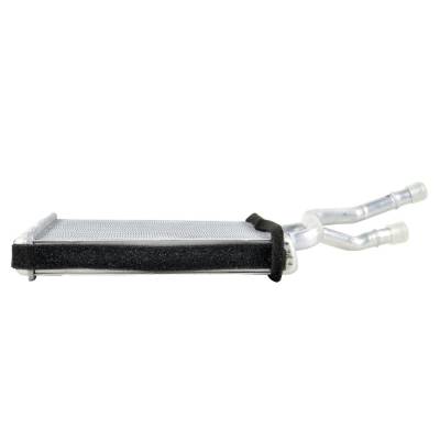 Rareelectrical - New Hvac Heater Core Compatible With Dodge Chrysler Van Grand Caravan Town & Country 2005-2010 By - Image 1