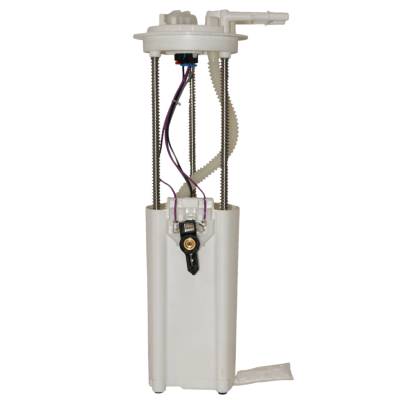 Rareelectrical - New Fuel Pump Compatible With Chevrolet Express 3500 Gmc Savana 2001-2002 By Parts A30155 Mu1766 - Image 1